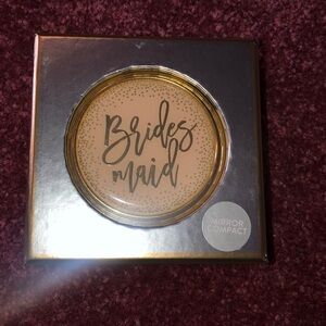 NWT Brides Maid Mirror